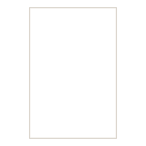 Plaque aluminium personnalisée