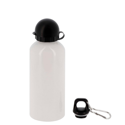 Gourde aluminium personnalisée