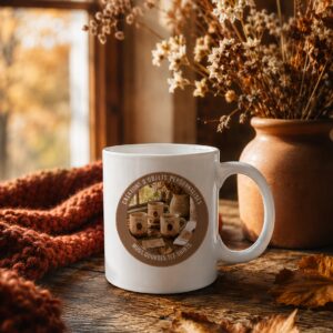 Les mugs de Milea