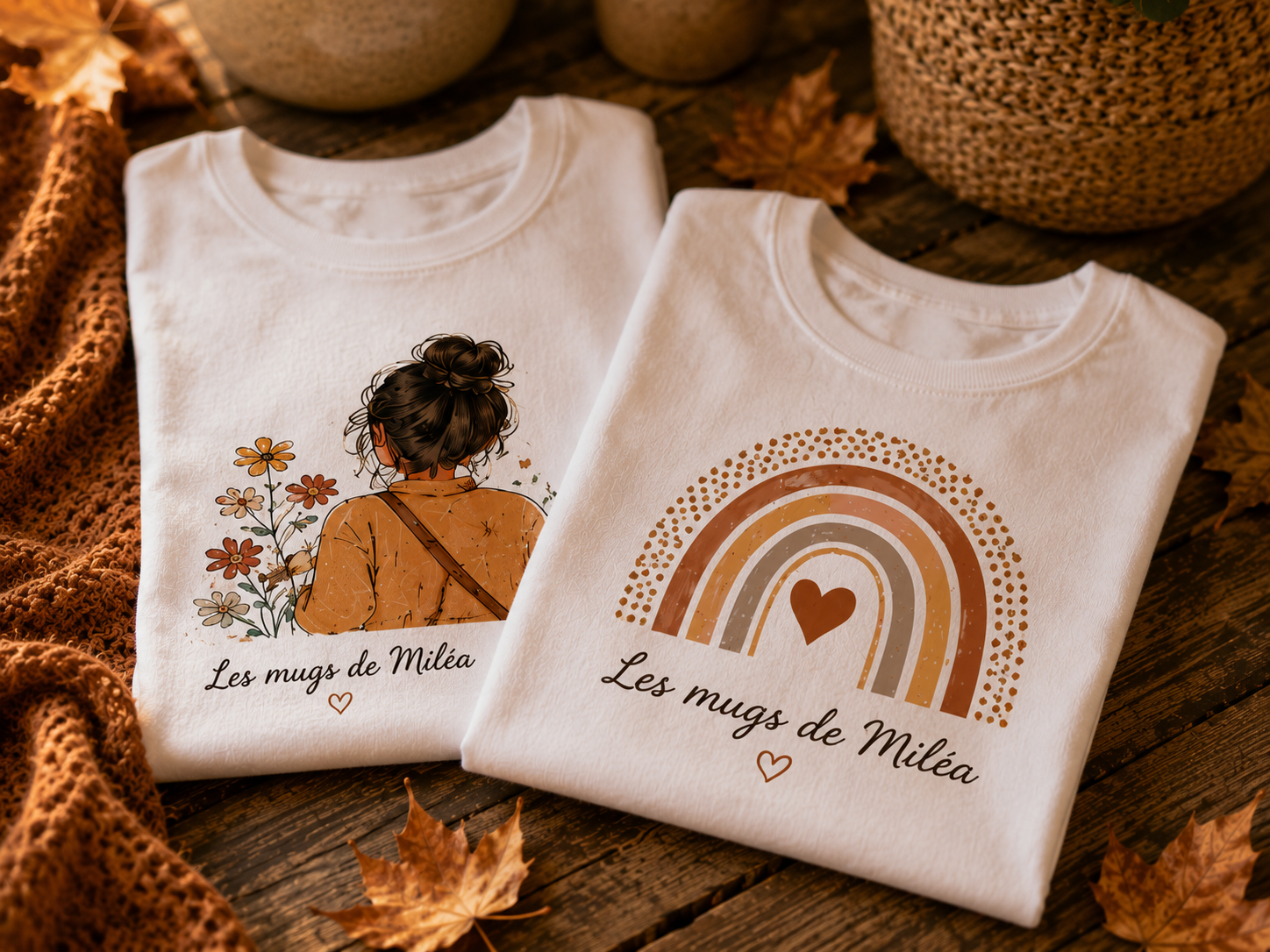 tee shirts life style