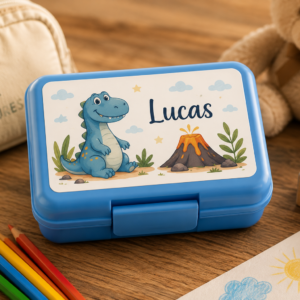 bag lucas
