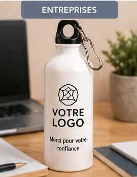 gourde entreprise